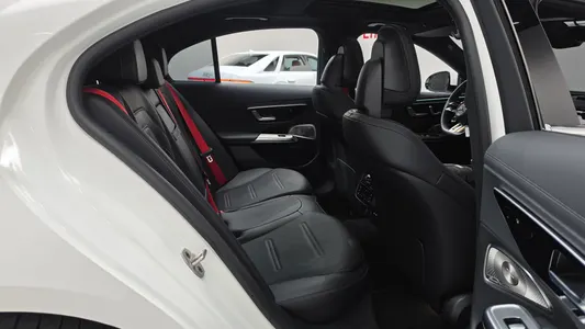 Mercedes-Benz E-Class W214 AMG E53e 4MATIC+ 2026 10