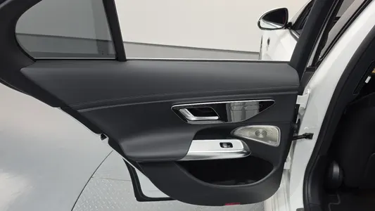 Mercedes-Benz E-Class W214 AMG E53e 4MATIC+ 2026 24