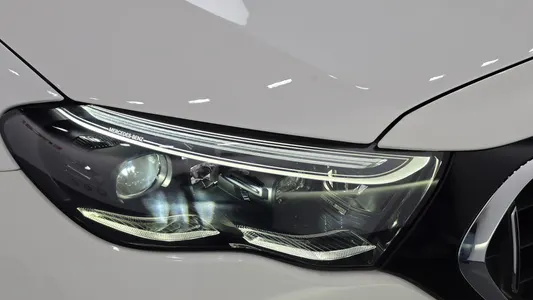 Mercedes-Benz E-Class W214 AMG E53e 4MATIC+ 2026 21