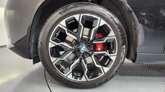 BMW X3 (G45) xDrive 20 M 2025 5