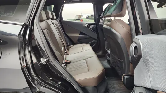 BMW X3 (G45) xDrive 20 M 2025 11