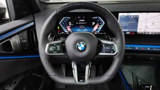 BMW X3 (G45) xDrive 20 M 2025 12