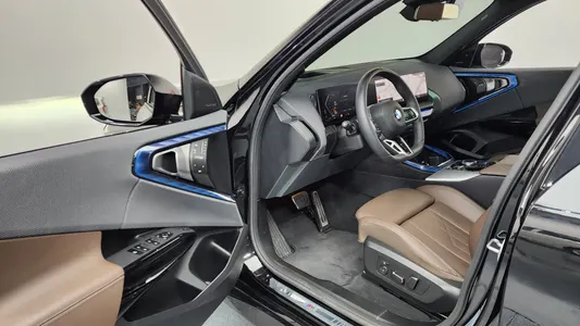 BMW X3 (G45) xDrive 20 M 2025 10