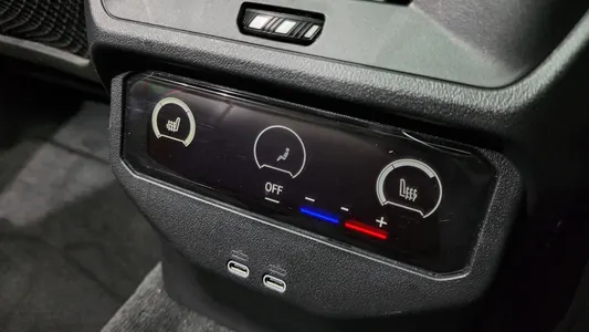 BMW X3 (G45) xDrive 20 M 2025 19