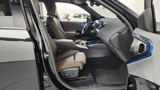 BMW X3 (G45) xDrive 20 M 2025 26