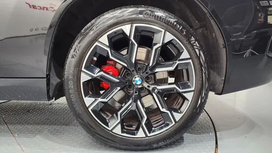 BMW X3 (G45) xDrive 20 M 2025 21