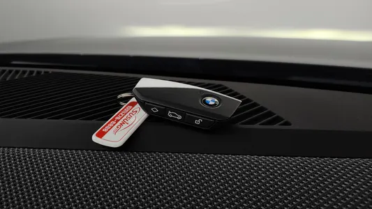BMW X3 (G45) xDrive 20 M 2025 32
