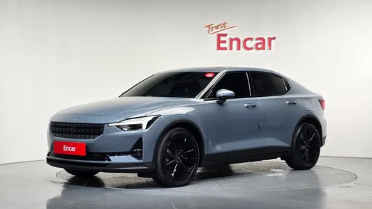 Polestar 2 2022