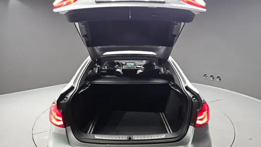 BMW 3 Series GT (F34) GT 320d 2018 20