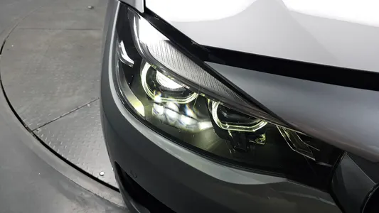 BMW 3 Series GT (F34) GT 320d 2018 22