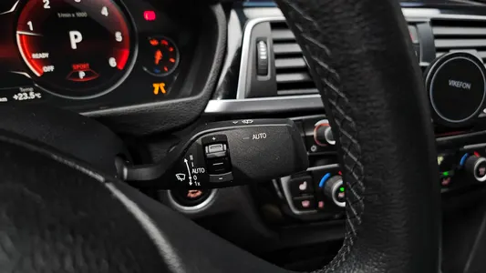 BMW 3 Series GT (F34) GT 320d 2018 29