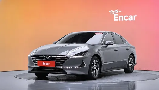 Hyundai (DN8) 2022