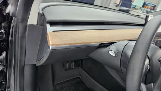 Tesla 3 AWD 2022 29