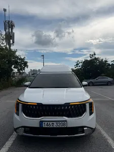 Kia 4 HEV 9 2026
