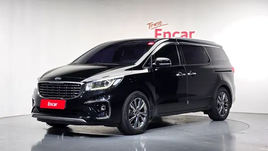 Kia 9 2019