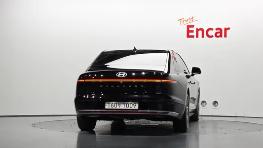 Hyundai (GN7) 2.5 2WD 2024 4