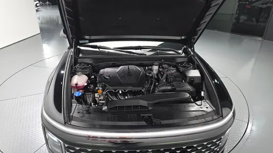 Hyundai (GN7) 2.5 2WD 2024 6