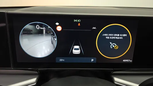Hyundai (GN7) 2.5 2WD 2024 8
