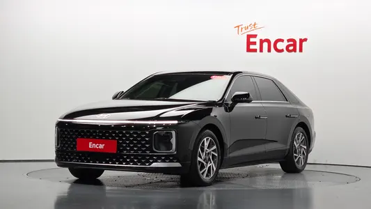 Hyundai (GN7) 2.5 2WD 2024