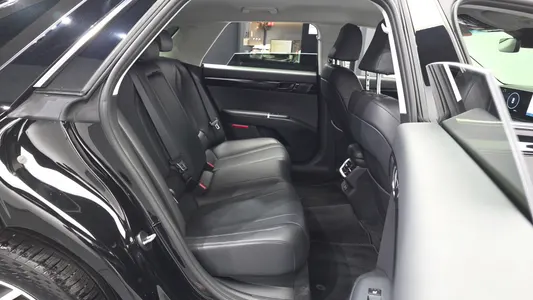 Hyundai (GN7) 2.5 2WD 2024 12