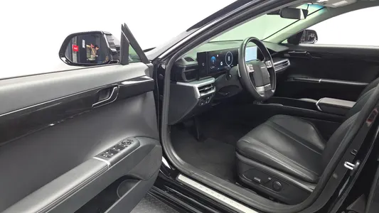 Hyundai (GN7) 2.5 2WD 2024 10