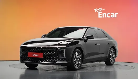 Hyundai (GN7) 2.5 2WD 2024 21