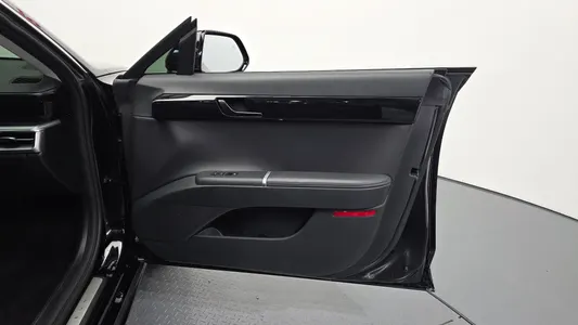 Hyundai (GN7) 2.5 2WD 2024 25