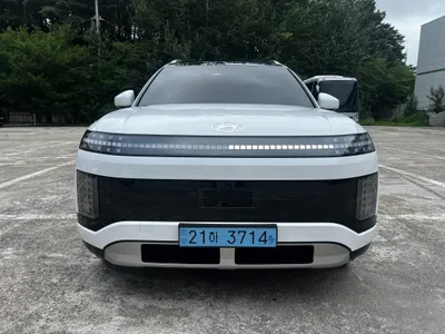 Hyundai 9 AWD 2026