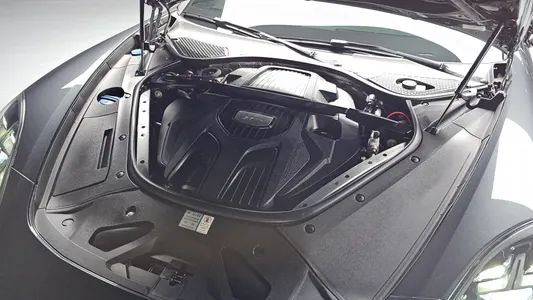 Porsche (971) 3.0 AWD 2020 5