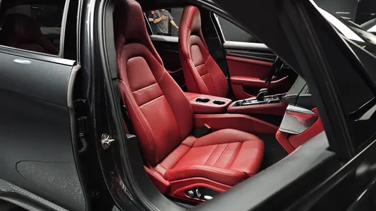 Porsche (971) 3.0 AWD 2020 9