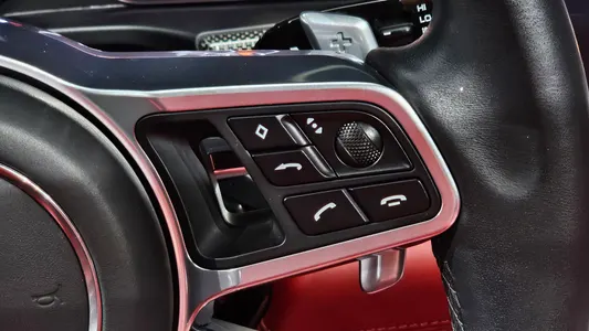 Porsche (971) 3.0 AWD 2020 17