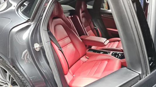 Porsche (971) 3.0 AWD 2020 26