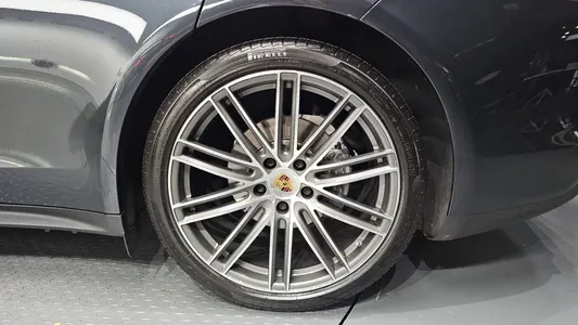 Porsche (971) 3.0 AWD 2020 21