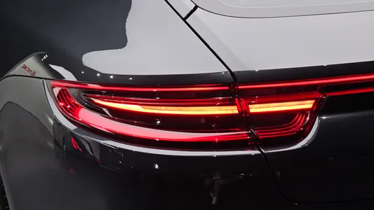 Porsche (971) 3.0 AWD 2020 23