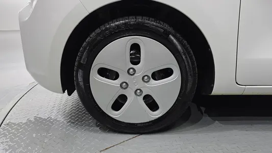 Kia Ray 2022 5