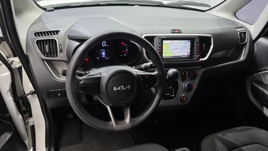 Kia Ray 2022 7