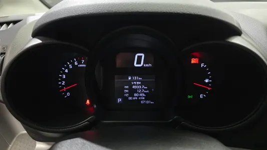 Kia Ray 2022 8