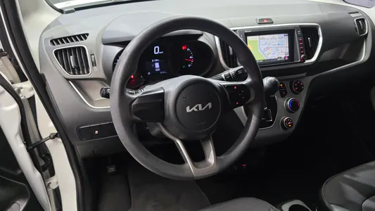 Kia Ray 2022 12