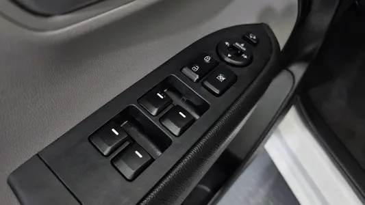 Kia Ray 2022 13