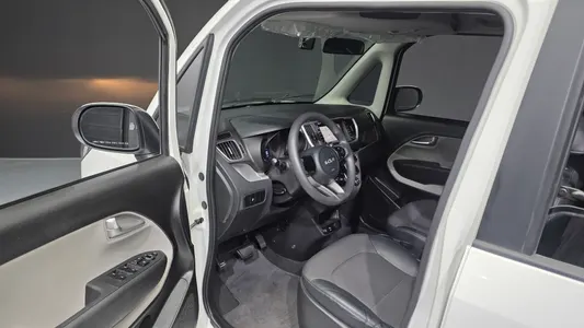 Kia Ray 2022 10