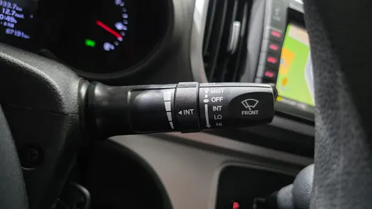 Kia Ray 2022 16