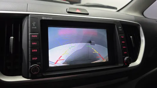 Kia Ray 2022 18