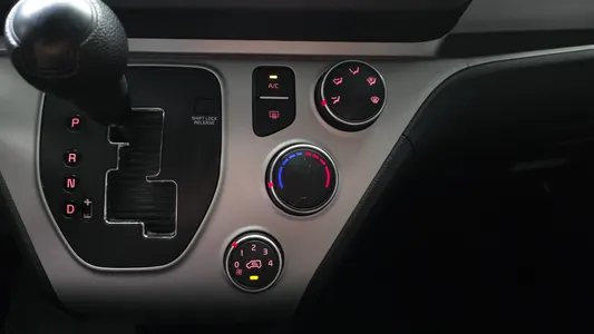 Kia Ray 2022 19