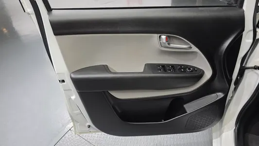 Kia Ray 2022 24