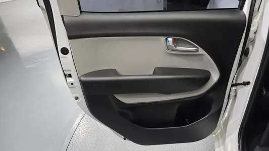 Kia Ray 2022 25