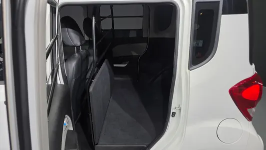 Kia Ray 2022 26