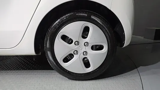 Kia Ray 2022 21
