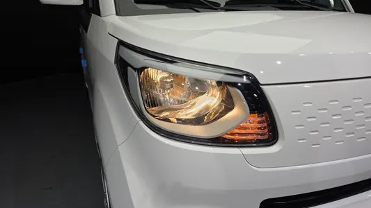 Kia Ray 2022 22