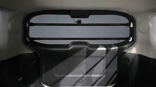 Kia Ray 2022 29