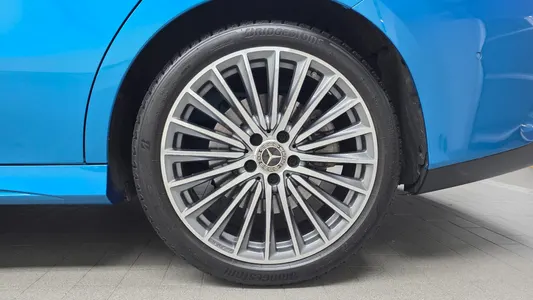 Mercedes-Benz CLA-Class C118 CLA250 4MATIC 2025 21